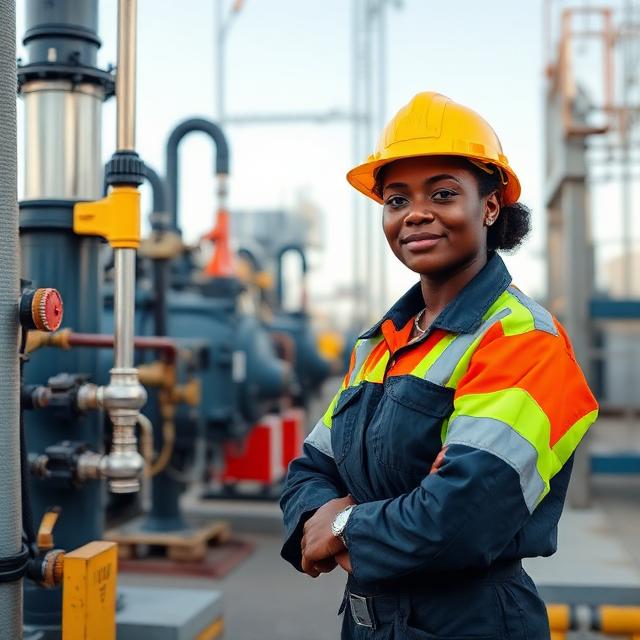 Quality inspector of fabricated equipments